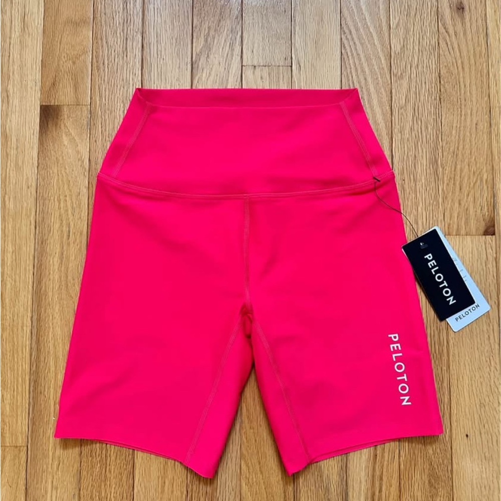 Peloton XS Bike Shorts
